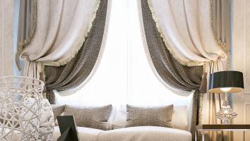 Địa chỉ may rèm cửa đẹp nhất tại Đà Nẵng