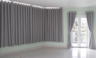 Địa chỉ may rèm cửa đẹp nhất Thủ Đức, TP. HCM
