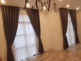 Địa chỉ may rèm cửa đẹp và chất lượng nhất TP. Đồng Xoài, Bình Phước