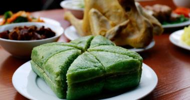 Địa chỉ mua bánh chưng ngon và uy tín tại TP. HCM