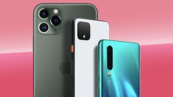 Địa chỉ mua điện thoại uy tín nhất An Giang