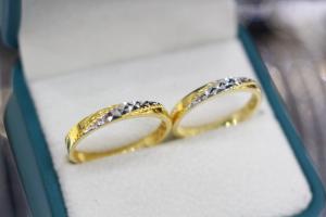 Địa chỉ mua nhẫn cưới uy tín nhất quận Thanh Xuân, Hà Nội