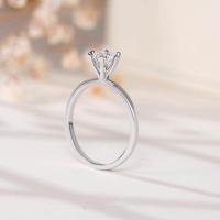 Địa chỉ mua nhẫn kim cương uy tín nhất TP. HCM