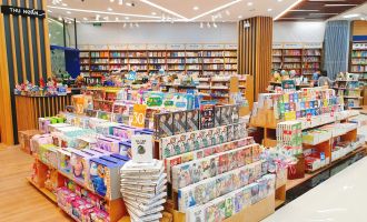 Địa chỉ mua sách giá rẻ nhất tại Đà Nẵng