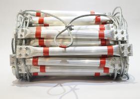 Địa chỉ bán thang dây thoát hiểm chất lượng nhất tỉnh Thanh Hóa