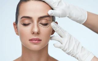 Địa chỉ nâng cung chân mày đẹp, uy tín nhất tỉnh Gia Lai