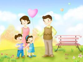 Địa chỉ nhận chụp ảnh gia đình đẹp nhất tại Huế