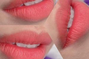Địa chỉ phun môi đẹp nhất TP. Thủ Đức, TP. HCM