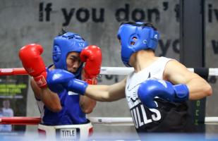 Địa chỉ tập Kickfit, Boxing uy tín và chất lượng tốt nhất tại Bình Dương