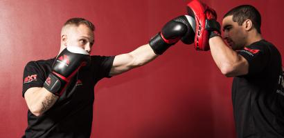 Địa chỉ tập Kickfit, Boxing uy tín và chất lượng tốt nhất tại quận 3, TP.HCM