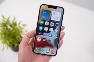Địa chỉ thay màn hình iphone uy tín nhất quận 12, TP. HCM