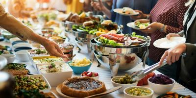 Địa chỉ thưởng thức buffet ngon và chất lượng nhất tại TP. Hạ Long, Quảng Ninh
