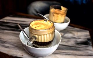 Địa chỉ thưởng thức đồ uống milo, socola, cacao ngon nhất tại Hà Nội