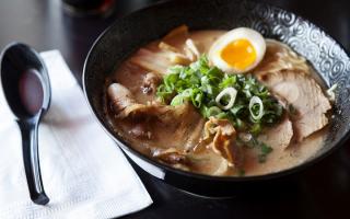Địa chỉ thưởng thức mì ramen ngon nhất Quận 1, TP. HCM