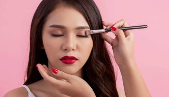 Địa chỉ trang điểm dự tiệc đẹp nhất quận Bình Thạnh, TP. HCM