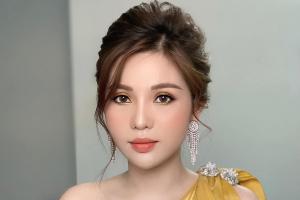 Địa chỉ trang điểm dự tiệc đẹp nhất quận Tân Bình, TP. HCM