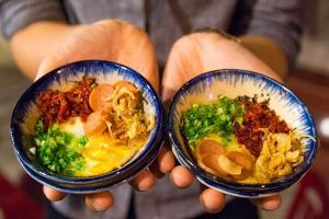Địa chỉ ăn trứng chén nướng ngon nhất Đà Nẵng