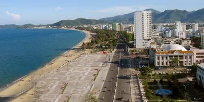 Địa điểm dẫn bạn gái đi chơi 20-10 đẹp nhất ở Nha Trang, Khánh Hòa