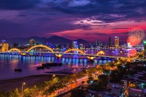 địa điểm đi chơi cuối tuần ở Đà Nẵng