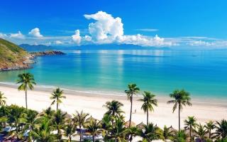 Địa điểm đi chơi lễ 30/4 tại Nha Trang lý tưởng nhất