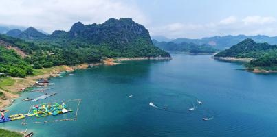 Địa điểm du lịch không thể bỏ qua khi đến tỉnh Hòa Bình