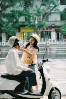 Địa điểm hẹn hò lãng mạn nhất tại TP.HCM trong ngày Valentine