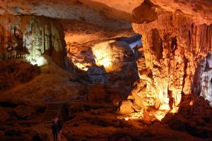 Khu vực có địa hình karst đẹp nhất Châu Á