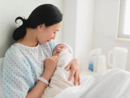 Dịch vụ chăm sóc mẹ và bé uy tín, chuyên nghiệp nhất tại Quận 12, TPHCM