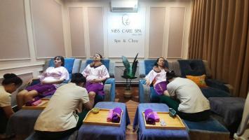 Dịch vụ chăm sóc sau sinh tốt nhất Cần Thơ