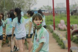 Dịch vụ chụp ảnh kỷ yếu đẹp nhất tại Sóc Trăng