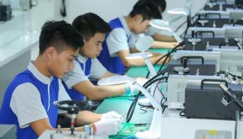 Dịch vụ cung ứng nhân lực thời vụ uy tín nhất hiện nay
