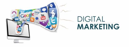 Dịch vụ Digital Marketing tốt nhất tại Hà Nội