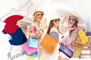 Dịch vụ mua hộ hàng Hàn Quốc uy tín tại Thành phố Hồ Chí Minh