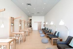 Dịch vụ setup tiệm nail chuyên nghiệp nhất TPHCM