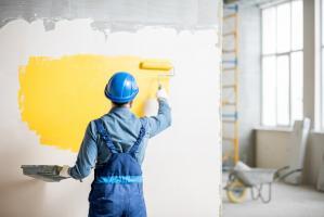 Dịch vụ sơn nhà uy tín tại Đà Nẵng