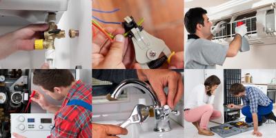 Dịch vụ sửa chữa điện nước uy tín nhất tỉnh Quảng Bình
