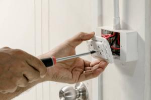 Dịch vụ sửa chữa điện nước uy tín nhất tỉnh Quảng Trị