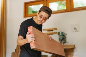 Dịch vụ sửa chữa đồ gỗ uy tín và chất lượng nhất tại TPHCM