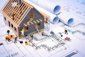 Dịch vụ sửa nhà trọn gói uy tín nhất huyện Đông Anh, Hà Nội