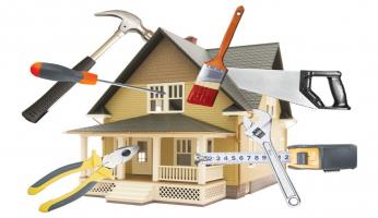 Dịch vụ sửa nhà trọn gói uy tín nhất quận Hoàng Mai, Hà Nội
