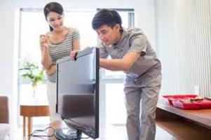 Dịch vụ sửa Tivi tại nhà uy tín nhất Cần Thơ