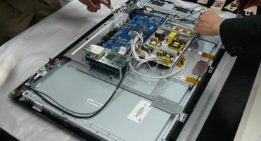 Dịch vụ sửa Tivi tại nhà uy tín nhất Tây Ninh