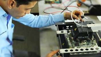 Dịch vụ sửa tivi tại nhà uy tín nhất Tp HCM