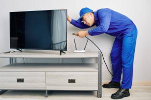 Dịch vụ sửa Tivi tại nhà uy tín nhất TP Thủ Đức
