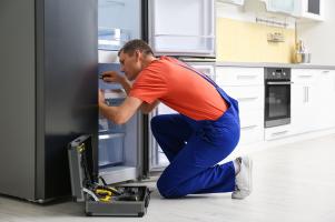 Dịch vụ sửa tủ lạnh uy tín nhất tỉnh Tiền Giang