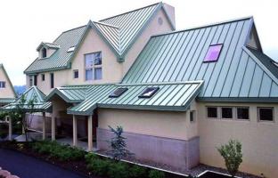 Dịch vụ thi công mái tôn uy tín nhất Hà Nội