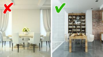 Dịch vụ thiết kế nội thất uy tín nhất Quận 7, TP. HCM