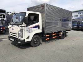 Dịch vụ thuê xe tải tốt nhất tại Tp HCM