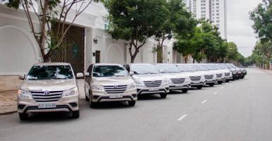 Dịch vụ thuê xe tự lái uy tín nhất Cần Thơ