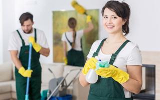Dịch vụ vệ sinh công nghiệp tốt nhất tỉnh Đắk Lắk